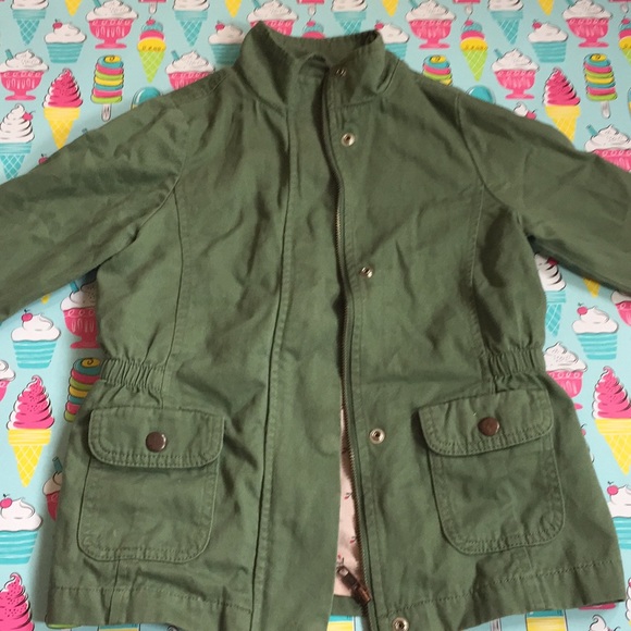 Coat - Picture 1 of 3